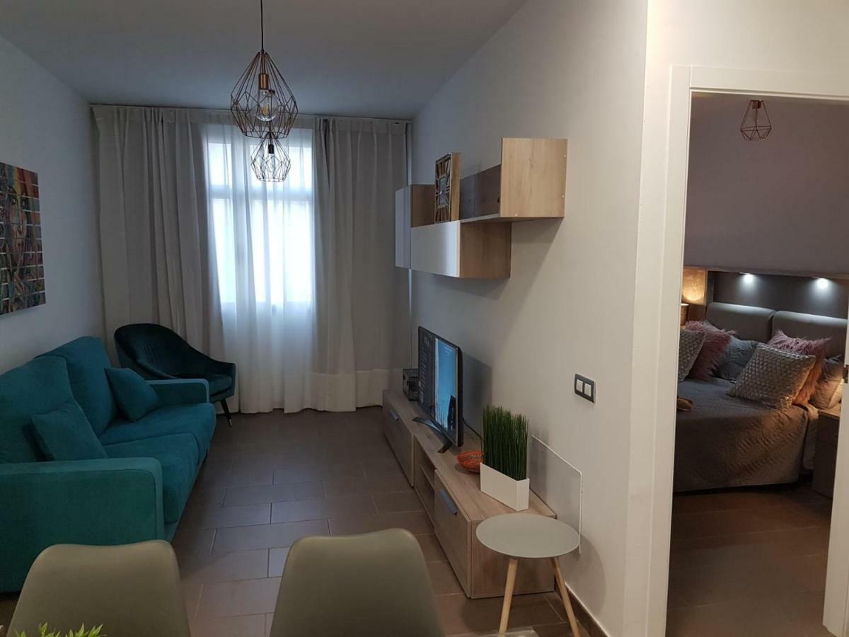 Apartamento Pozo Style Pozo Izquierdo Exterior foto