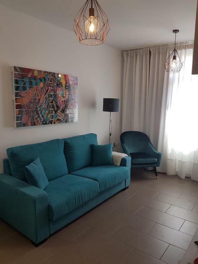 Apartamento Pozo Style Pozo Izquierdo Exterior foto