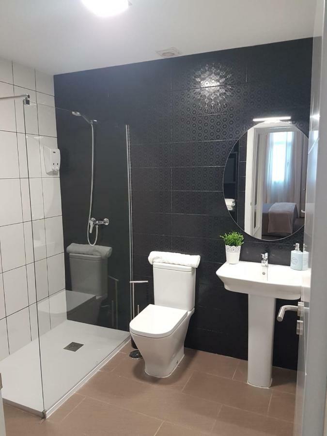 Apartamento Pozo Style Pozo Izquierdo Exterior foto