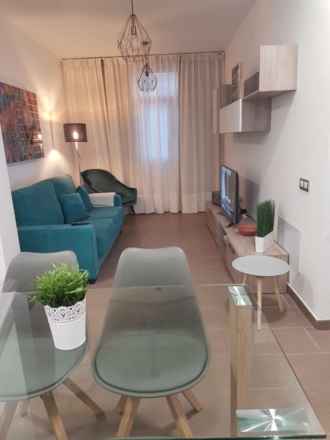 Apartamento Pozo Style Pozo Izquierdo Exterior foto