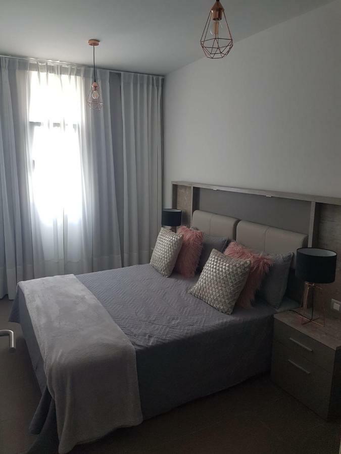 Apartamento Pozo Style Pozo Izquierdo Exterior foto