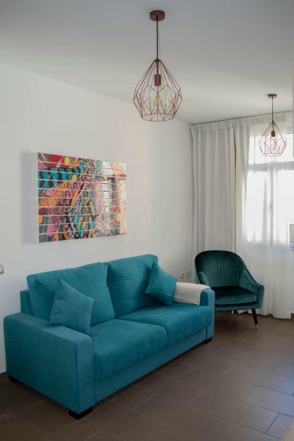 Apartamento Pozo Style Pozo Izquierdo Exterior foto